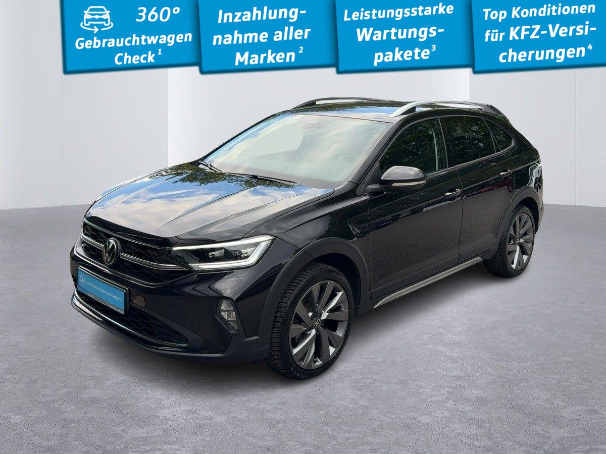 Volkswagen Taigo 1.5 TSI Style DSG Einparkhilfekamera Navi, миниатюра 2