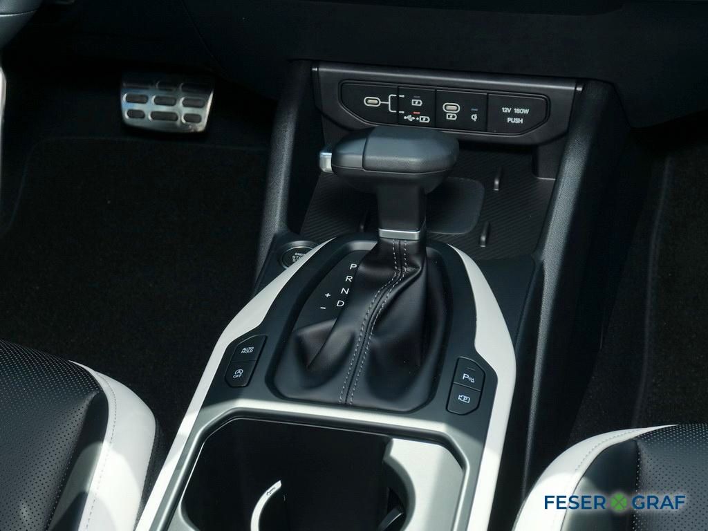 Kia K4 - Bild 8