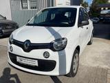 Renault Twingo Life*1.Hand*Unfallfrei*TUV 01.2027* - Renault Twingo in Mannheim