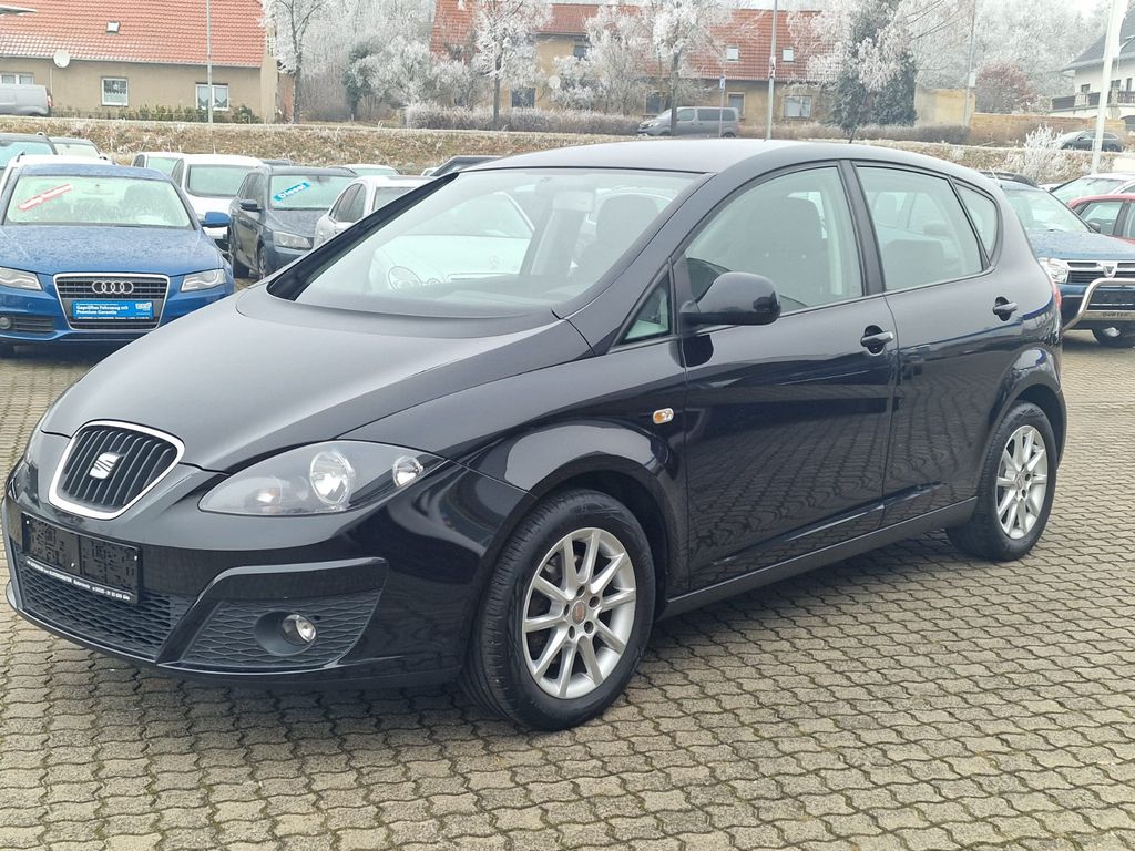 Seat Altea