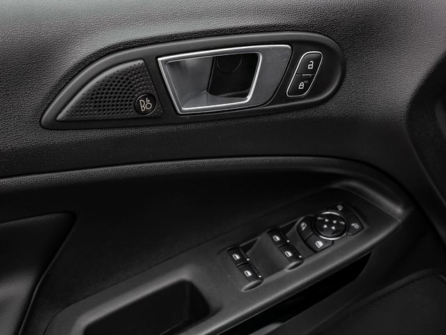 Ford Ecosport 1.0 Active Fahrassistenz-Paket Kamera