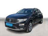 Volkswagen T-Roc Style 1.5 TSI ACC+NAVI+BT+USB+SHZ+LM - : Geländewagen, Us