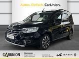 Renault Kangoo PKW TECHNO TCe 130