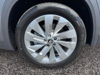 Skoda Kodiaq - Vorschau Bild 8