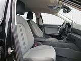 Seat Leon Road Edition 1.5 eTSI 110 kW (150 PS) 7-Gan - Gebrauchtwagen in Friedrichsdorf