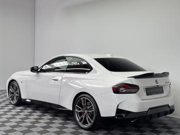 2023 BMW M240I — миниатюра 33