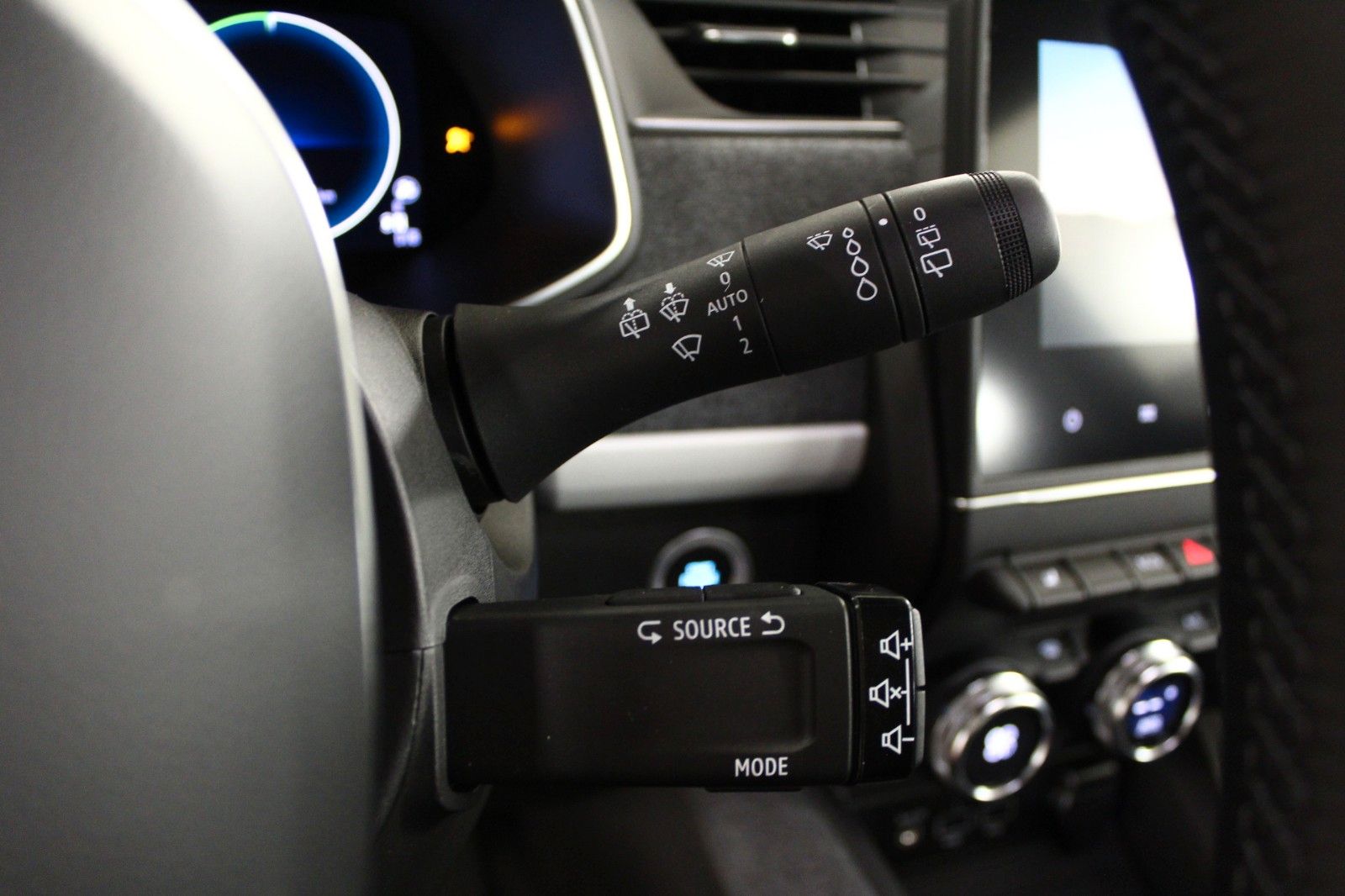 Fahrzeugabbildung Renault ZOE Z.E. 50 R135 Experience *inkl. Batterie!!*