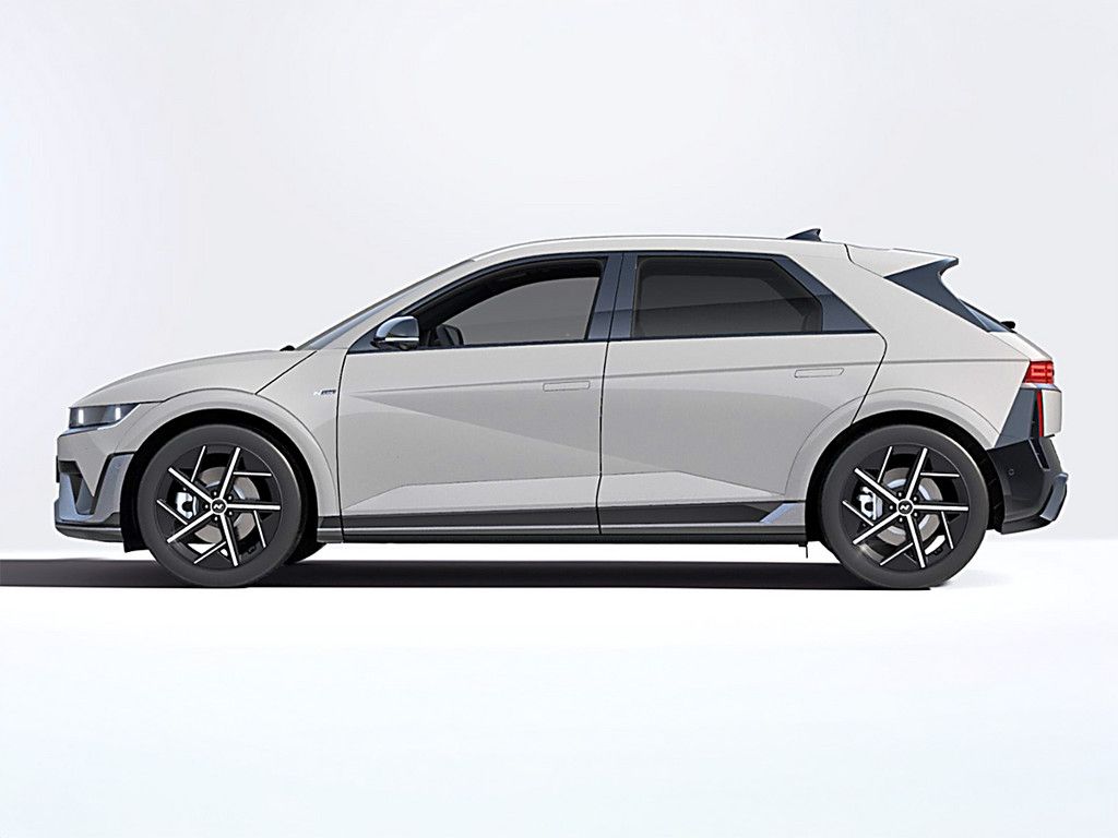 Hyundai IONIQ 5 – Bild 9