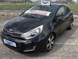 Kia Rio 1.1 CRDi 3p. Active - Kia Rio: 1.3