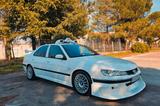 Peugeot TAXI 2  - Peugeot 406: 2.2