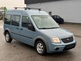 Ford Tourneo Connect 1.8 TDCI 1.Hand - Hochdach Klima - Ford Tourneo Connect: 1.8