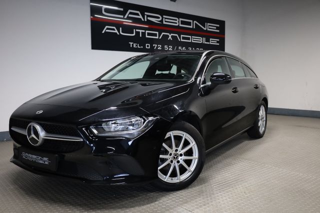 Mercedes-Benz CLA 180 Shooting Brake**Virtual+Navi+Virtual**