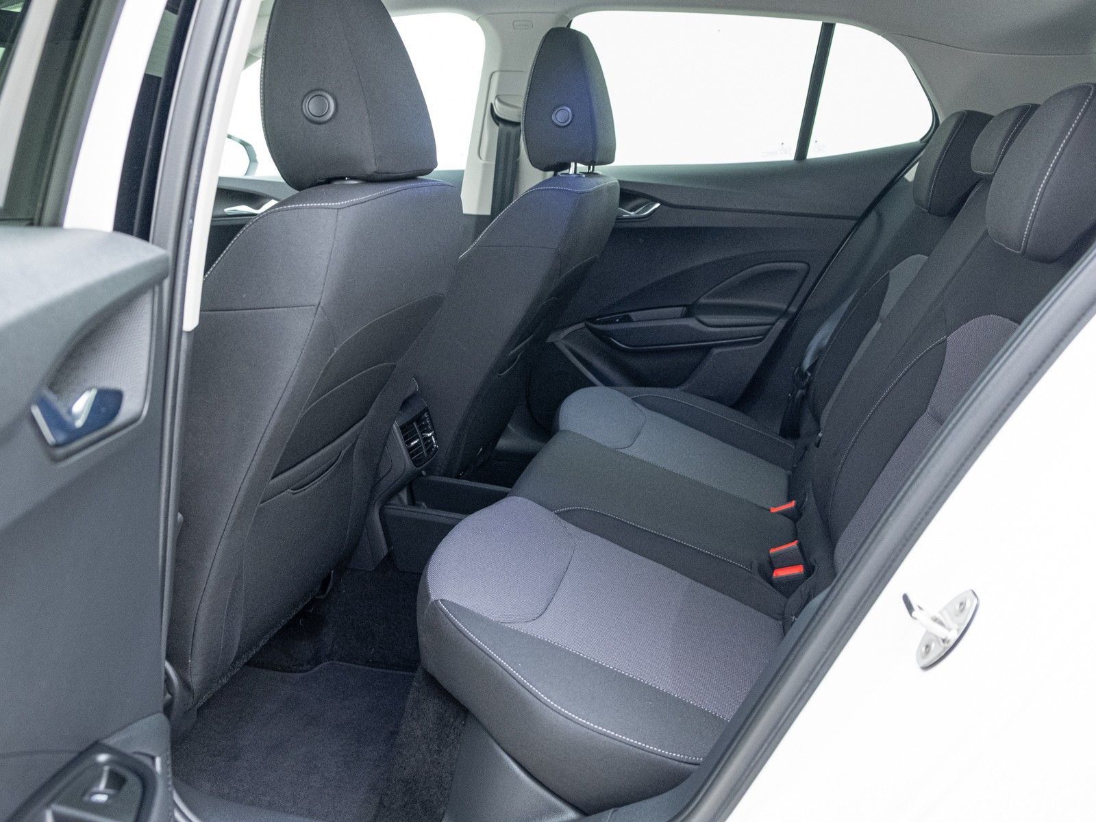 Skoda Fabia - Bild 18