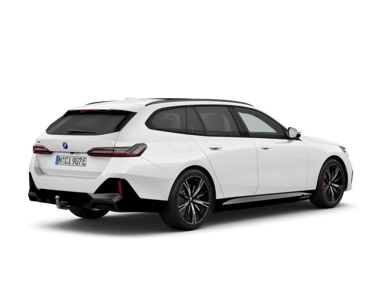 BMW 550 - Bild 4