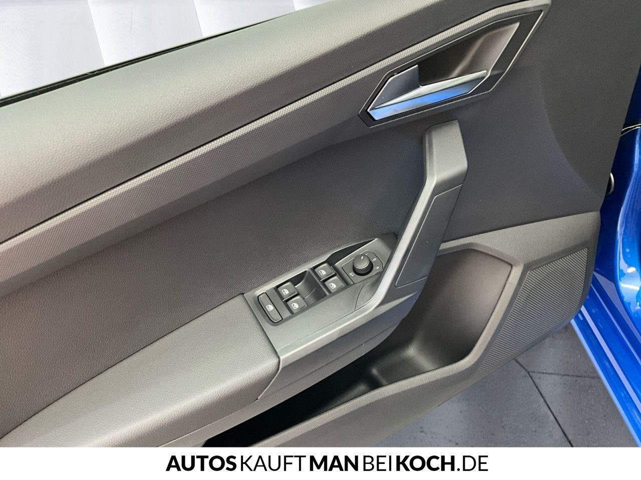 Seat Ibiza - Bild 14