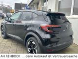 Renault Captur II Techno 160 EDC Automatik  Techno - Renault Captur: Ii