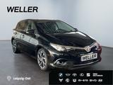 Toyota Auris 1.2 Turbo Edition-S *Kamera*SHZ*Spurhalte* - Toyota Auris in Dortmund