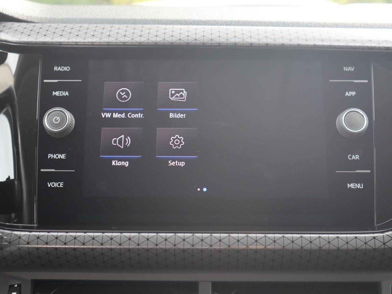 Volkswagen T-Cross 1.0 Style LED Navi Kamera Totwinkel DAB, миниатюра 20