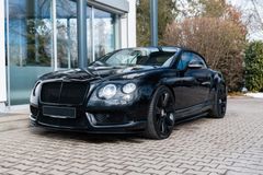 BENTLEY Continental GT 4.0 V8 S 4WD/ SPORT AGA/ MASSAGE BENTLEY Continental GT 4.0 V8 S 4WD/ SPORT AGA/ MASSAGE