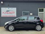 Opel Corsa D Satellite TÜV/Service Neu Scheckheft - Opel Corsa: bis 4000 Euro