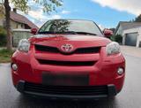 Toyota Urban cruiser 4x4 euro 5 2012 Bauja... - scheckheftgepflegte Toyota Urban Cruiser