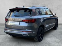 Seat Ateca - Vorschau Bild 5