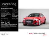 Audi S6 Limousine Pano*B&O*HUD*Matrix*Kamera
