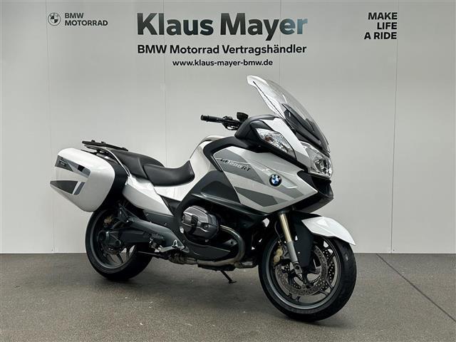 BMW R 1200 RT