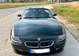 BMW Z4 Roadster 2.0i -E85 M Paket Facelift- TÜV neu - BMW Z4 E85