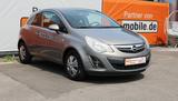 Opel Corsa D 1.4 Satellite*Inspektion Neu*Navi*OPC* - Opel Corsa Gebrauchtwagen in Mönchengladbach