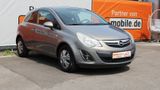 Opel Corsa D 1.4 Satellite*Inspektion Neu*Navi*OPC* - Opel Corsa in Düsseldorf