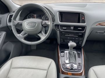 Audi Q5 - 3
