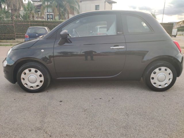 Andere Fiat 500 C 1.0 Hybrid