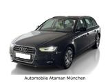 Audi A4 1.8 TFSI Avant Ambiente Aut., Navi, Panorama - Audi A4: Kombi, 1.8