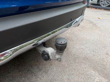 Mercedes GLC 350 - 7