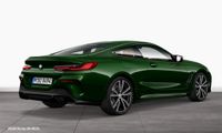 BMW M850 - Vorschau Bild 3