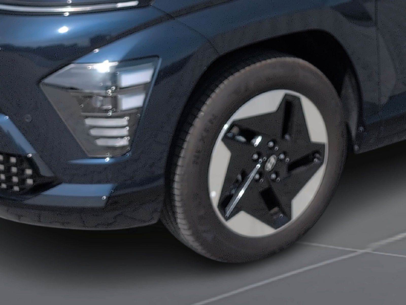 Hyundai Kona – Bild 6