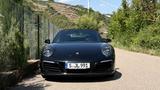 Porsche 991 Cabriolet (Approved bis 04.2027) - Porsche 991 aus 2016