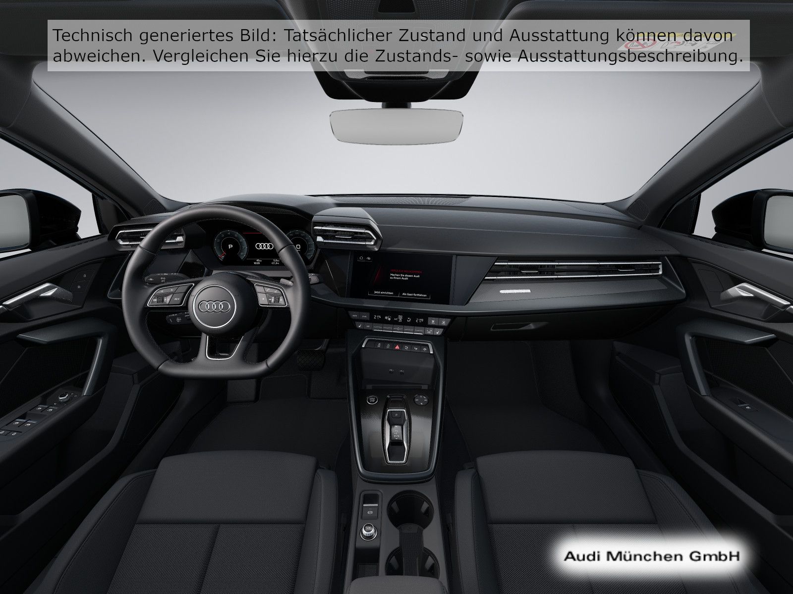 Audi A3 - Bild 12