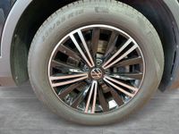 Volkswagen Tiguan - Vorschau Bild 9