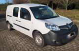Renault Kangoo Rapid MAXI - Renault Alaskan aus 2019