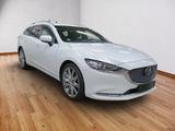 Mazda 6 SK Takumi 2.5 SKY.-G 194 HUD Navi Leder Bose 3 - Mazda Jahreswagen