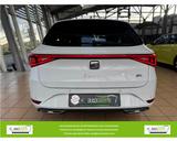 Seat Leon Sportstourer 1.5 eTSI ACT OPF DSG FR - Seat Leon: Sport