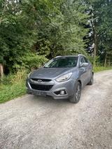Hyundai ix35 2.0 CRDi 135kW Style 4WD Automatik Style