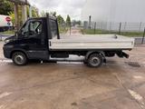 Iveco Daily     35 S  12 - Iveco Berlin