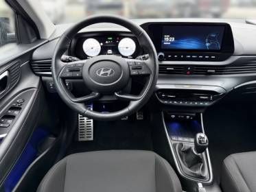 Hyundai BAYON – Bild 10