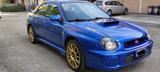 Subaru Impreza 2.0 turbo 16V cat WRX ASI - Subaru Gebrauchtwagen von 2002
