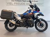 BMW R 1300 GS 4Pakete/Wunderlich Umbau
