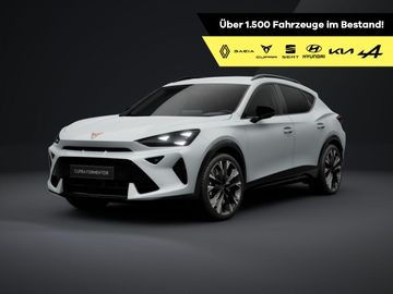 Cupra Leasingangebot: Cupra Formentor VZ TSI DSG 4Drive AHK Matrix Navi