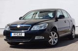Skoda Octavia 1.8TSI*Elegance*Leder*Klima*Xenon*PDC*SH - Skoda Octavia mit Benzin-Antrieb: Limousine, 1.8